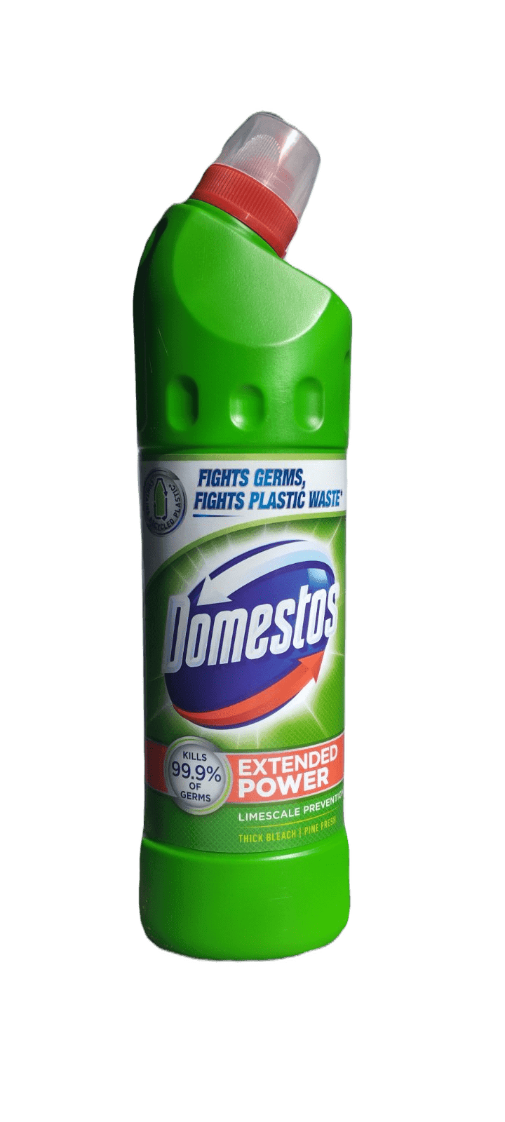 DOMESTOS ТОАЛЕТНА 750мл.